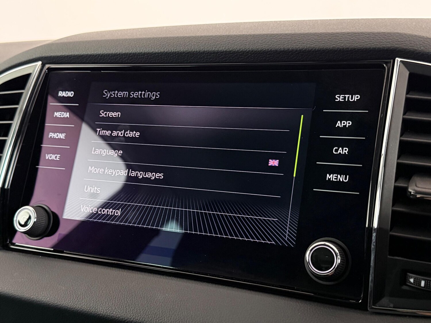 Used Skoda Karoq 2019 for sale - 77432422: Photo 22