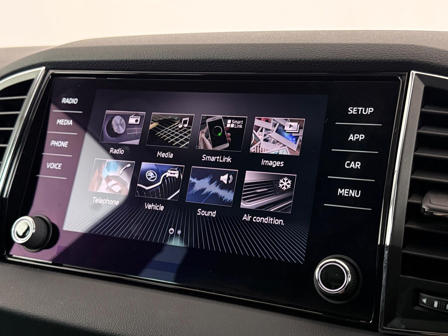 Used Skoda Karoq 2019 for sale - 77432422: Photo 26