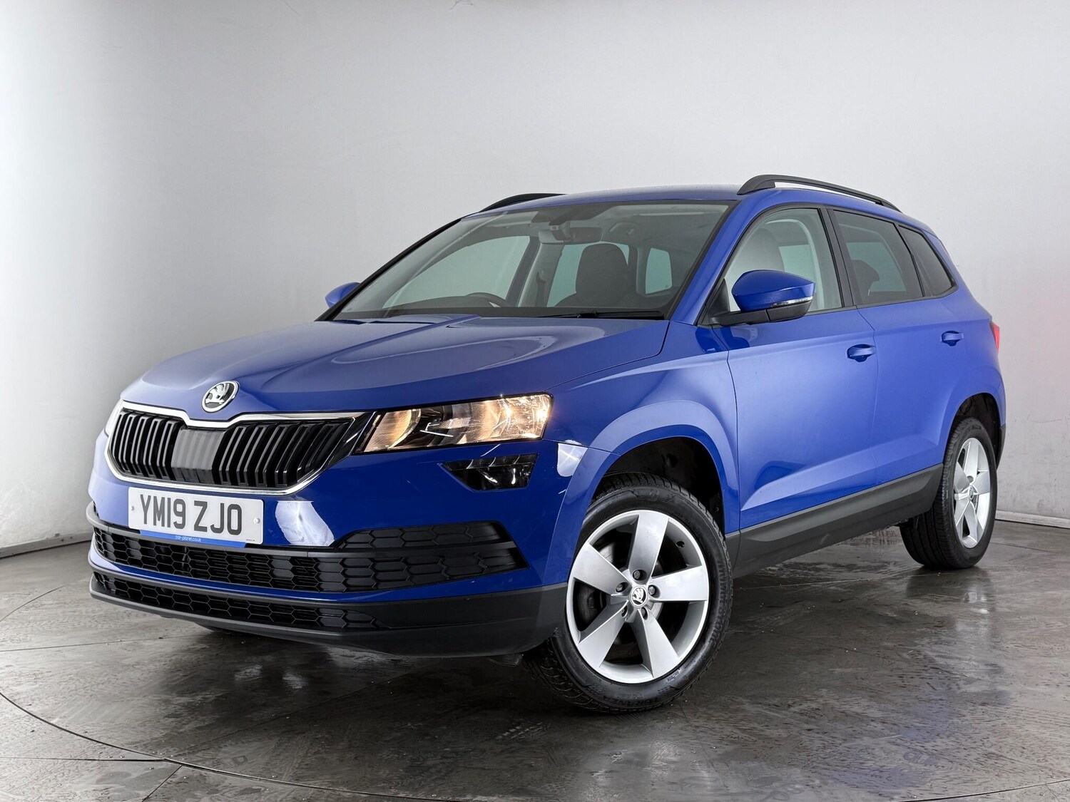 Used Skoda Karoq 2019 for sale - 77432422: Photo 30