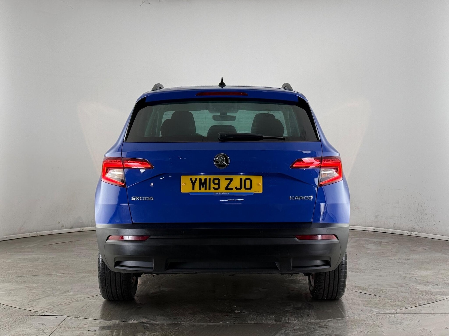 Used Skoda Karoq 2019 for sale - 77432422: Photo 5