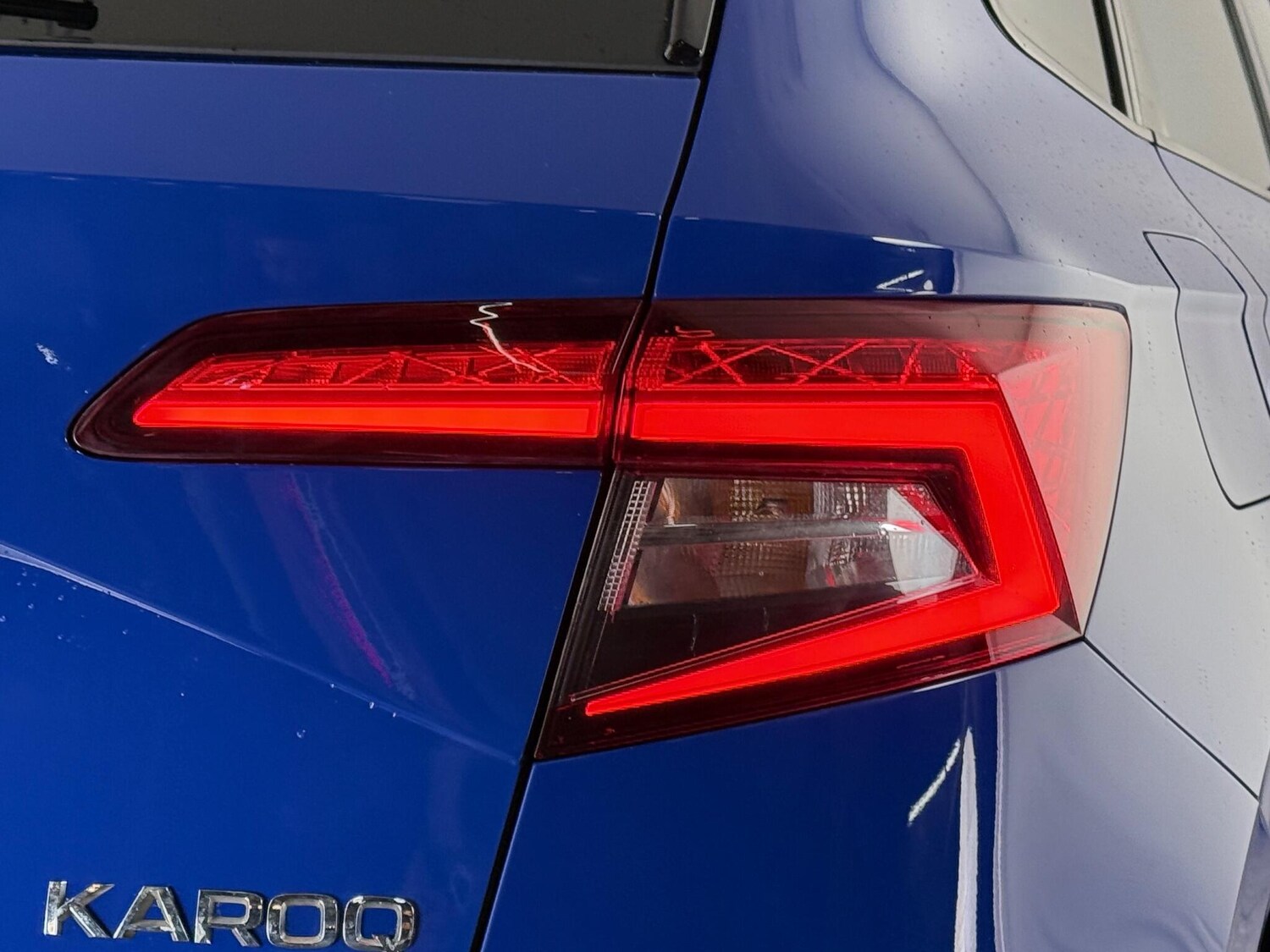 Used Skoda Karoq 2019 for sale - 77432422: Photo 7