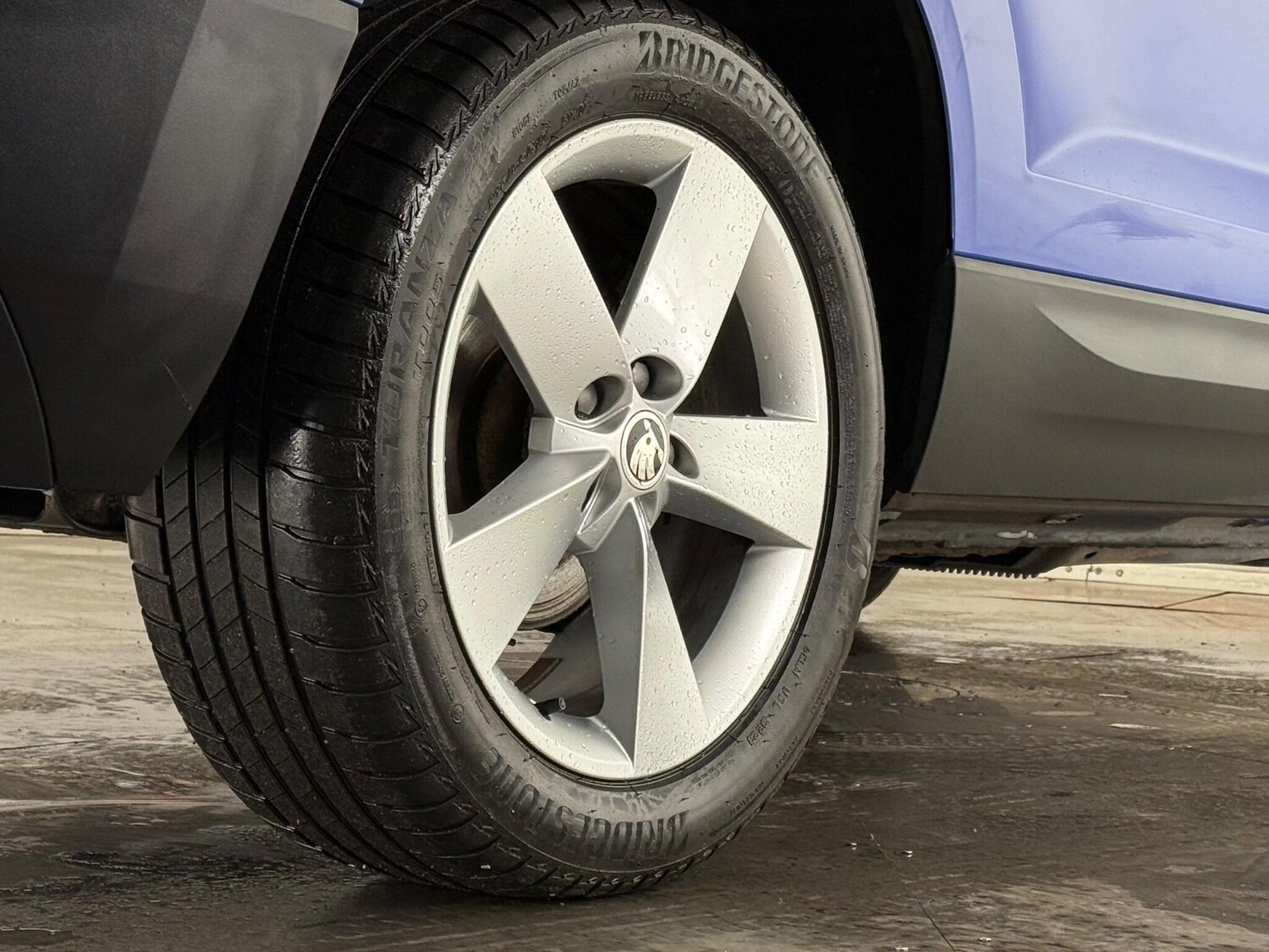 Used Skoda Karoq 2019 for sale - 77432422: Photo 8