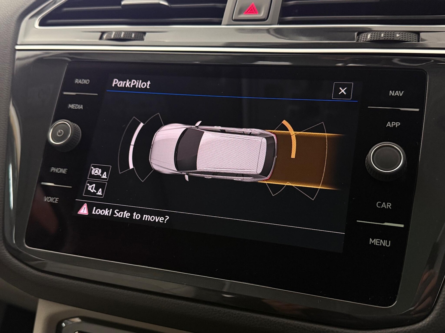 Used Volkswagen Tiguan Allspace 2019 for sale - 77181034: Photo 22