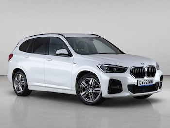 Used BMW X1 2022 for sale - 79353492: Photo