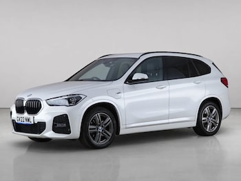 Used BMW X1 2022 for sale - 79353492: Photo