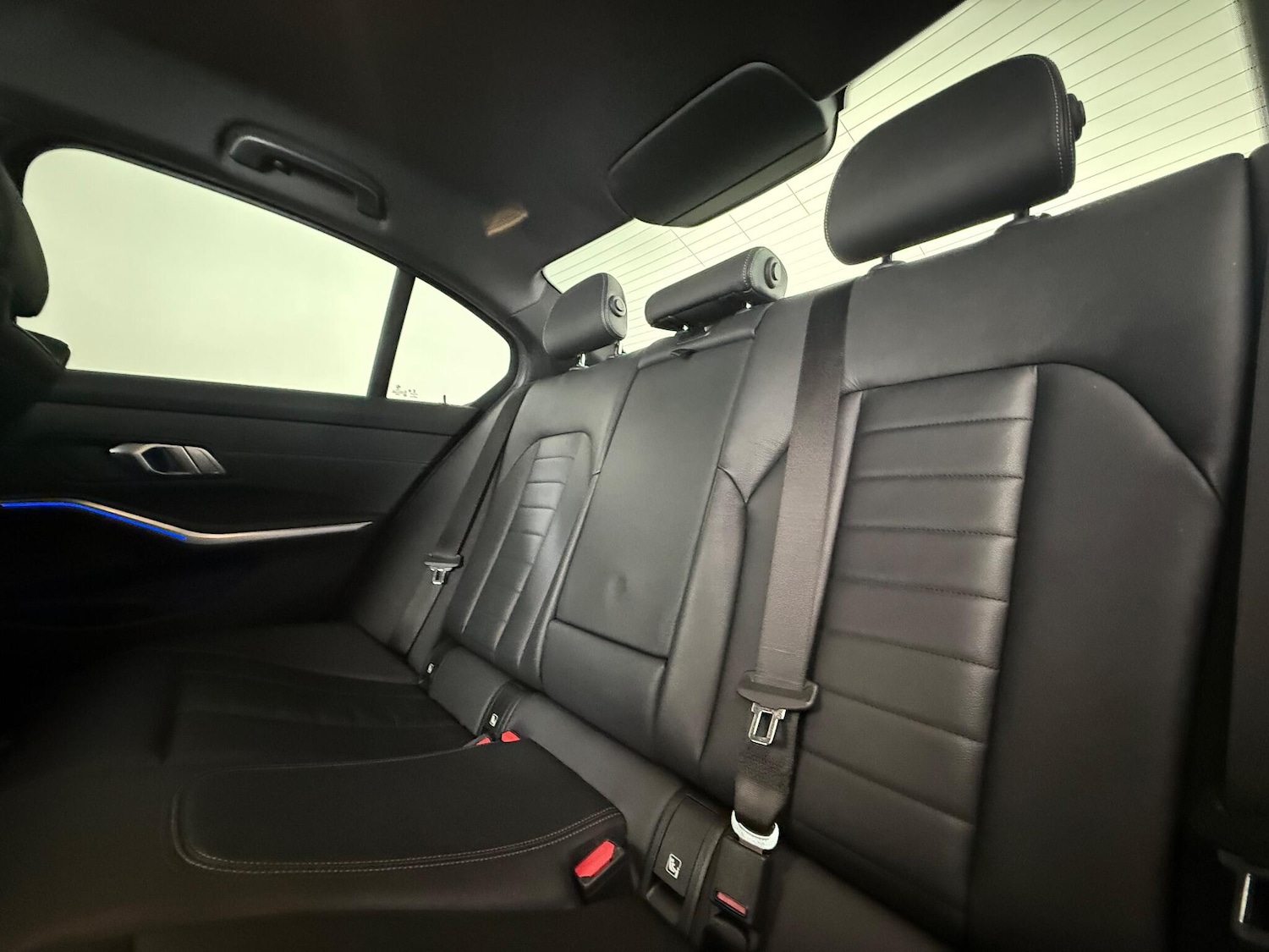 Used BMW 3 Series 2020 for sale - 77221975: Photo 12