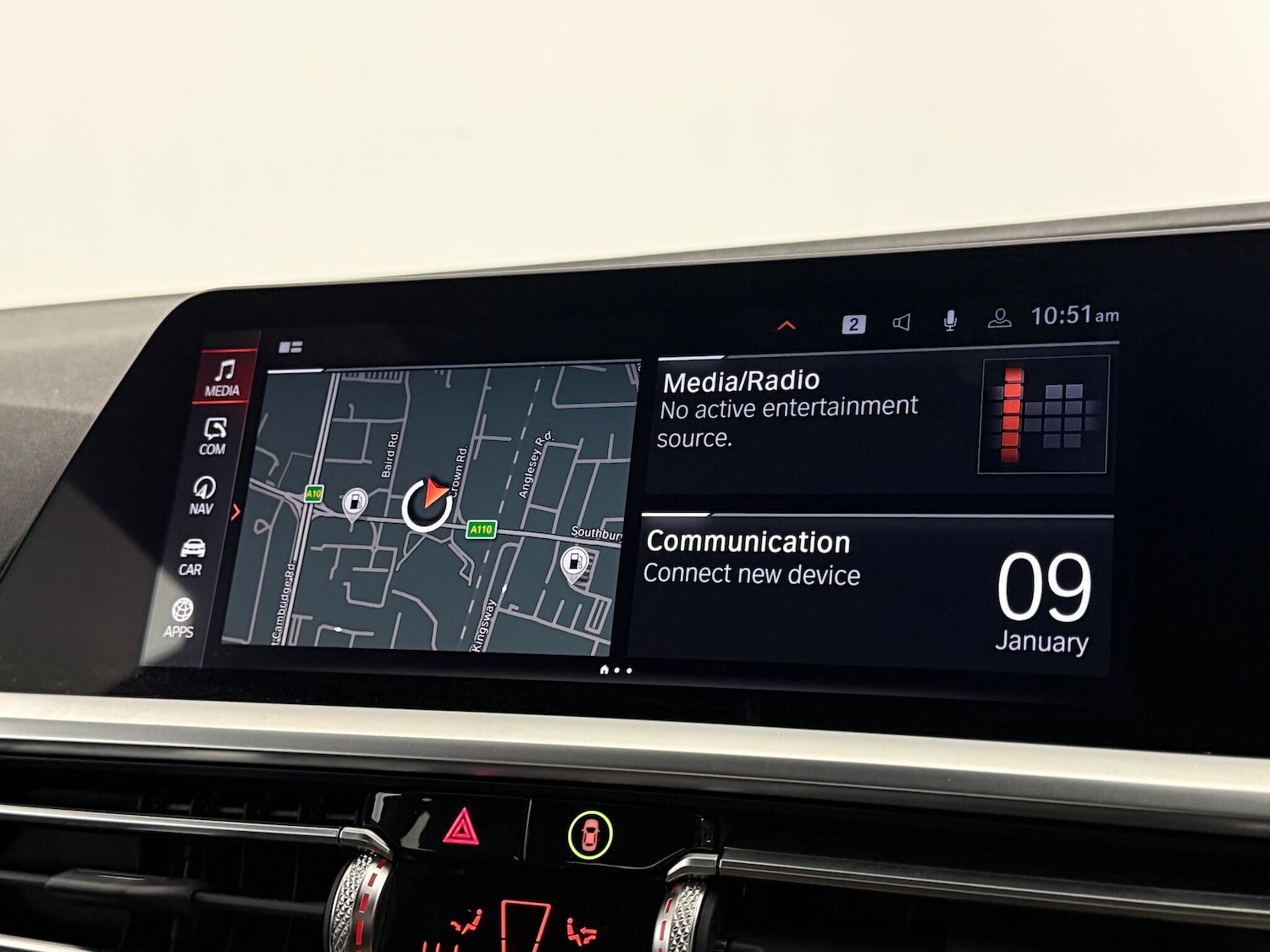 Used BMW 3 Series 2020 for sale - 77221975: Photo 20