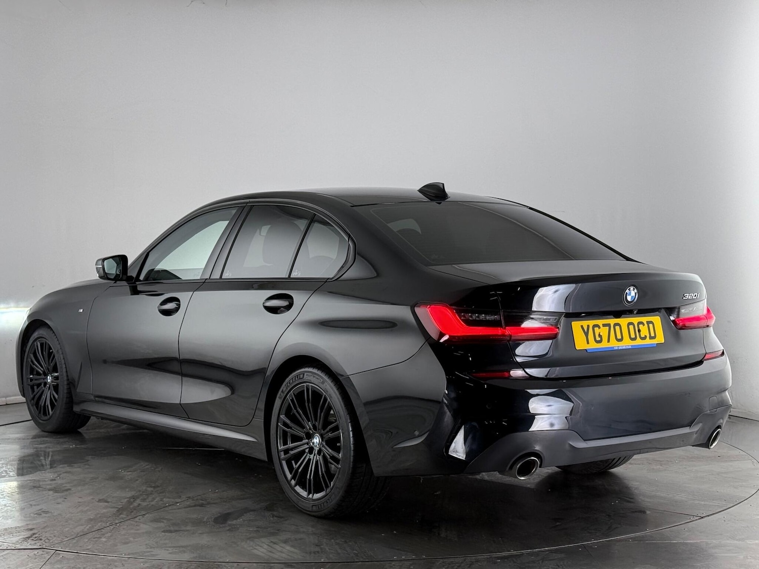 Used BMW 3 Series 2020 for sale - 77221975: Photo 4