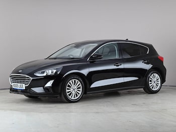 Used Ford Focus 2019 for sale - 78529153: Photo