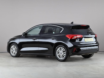 Used Ford Focus 2019 for sale - 78529153: Photo