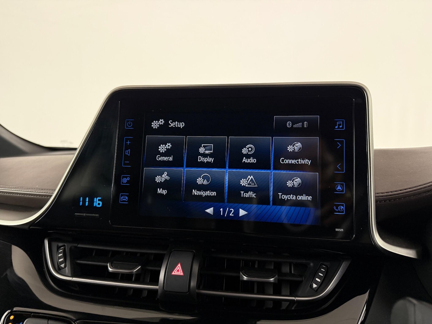 Used Toyota C-HR 2019 for sale - 77260297: Photo 21