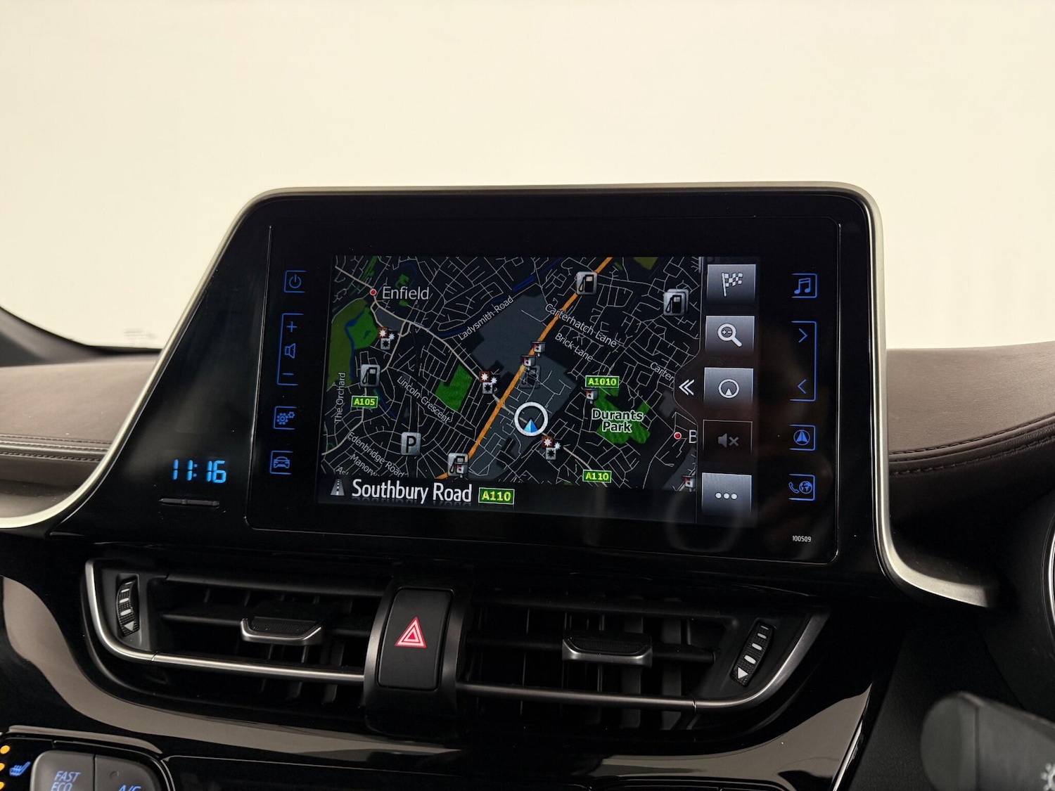 Used Toyota C-HR 2019 for sale - 77260297: Photo 25