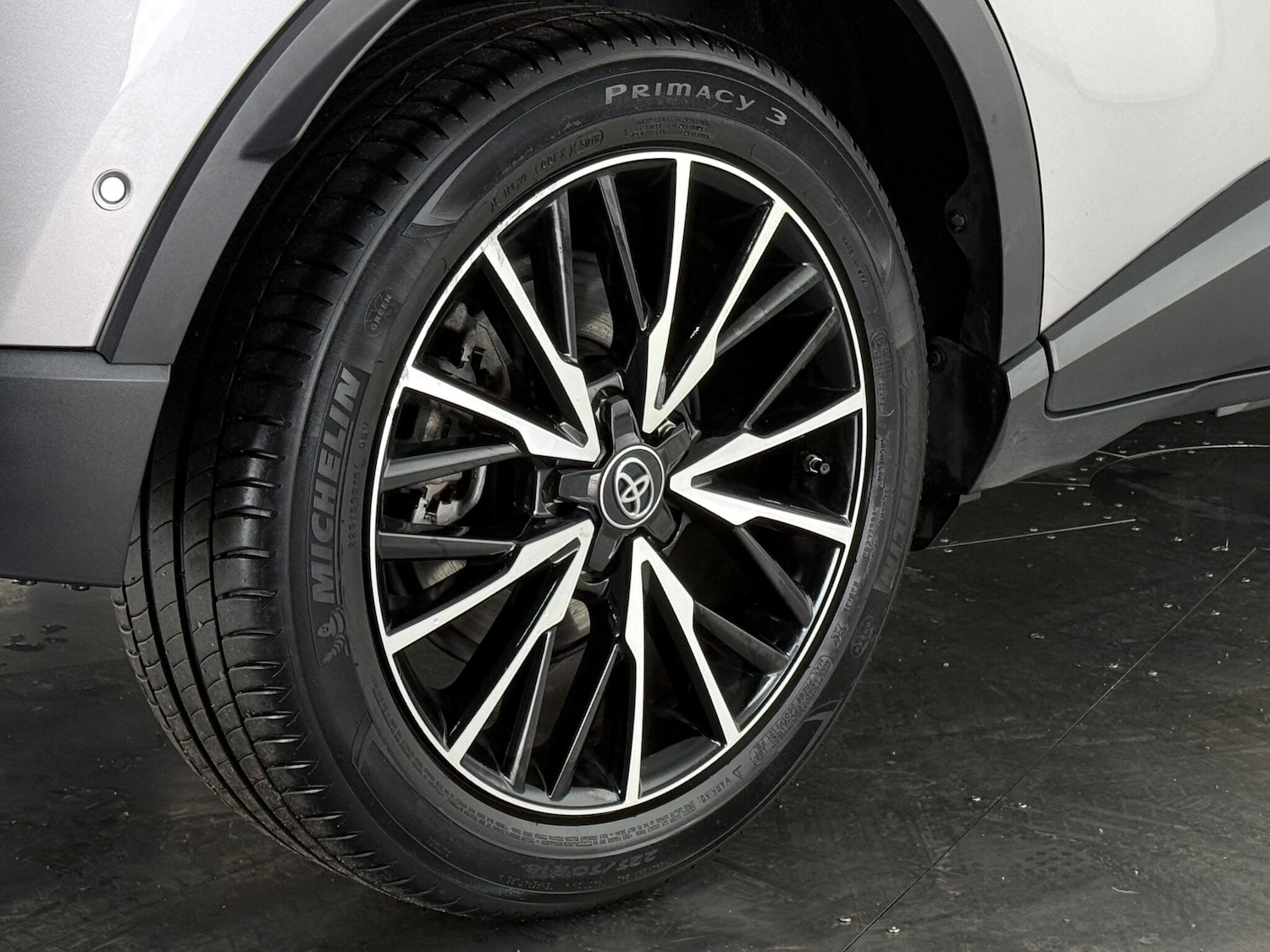 Used Toyota C-HR 2019 for sale - 77260297: Photo 8