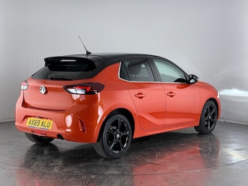 Used Vauxhall Corsa 2019 for sale - 76203259: Photo