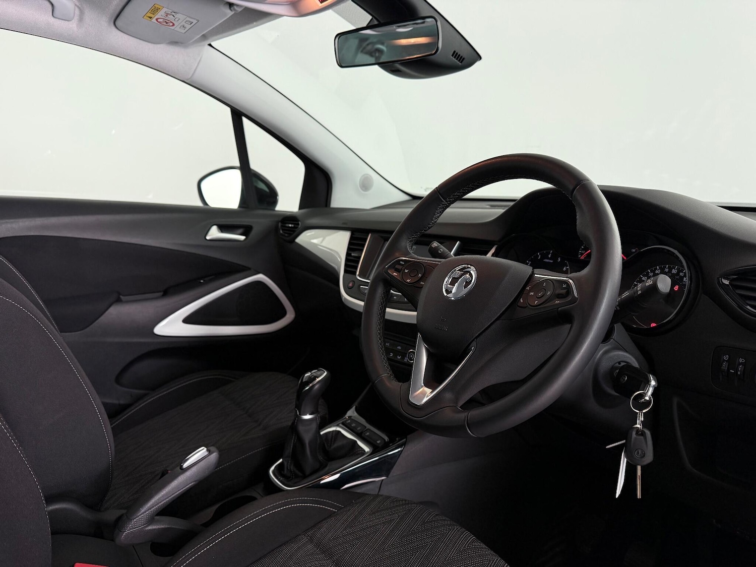 Used Vauxhall Crossland X 2021 for sale - 77371914: Photo 11