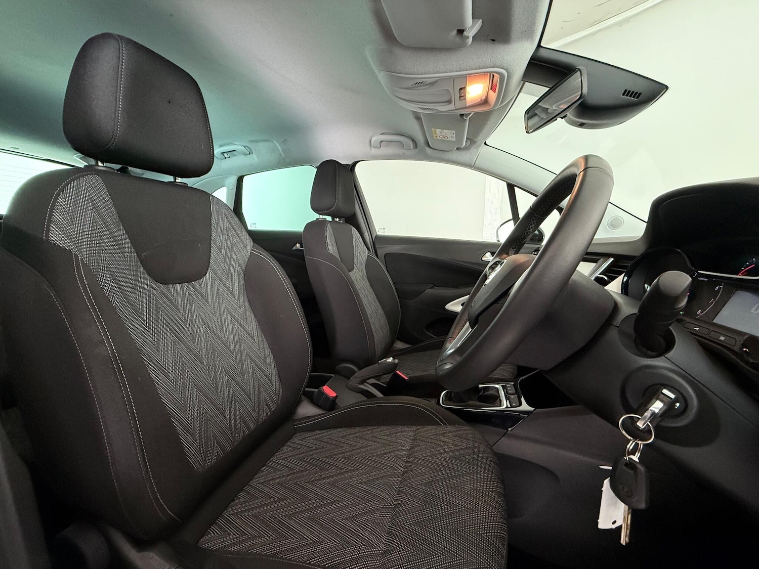 Used Vauxhall Crossland X 2021 for sale - 77371914: Photo 12