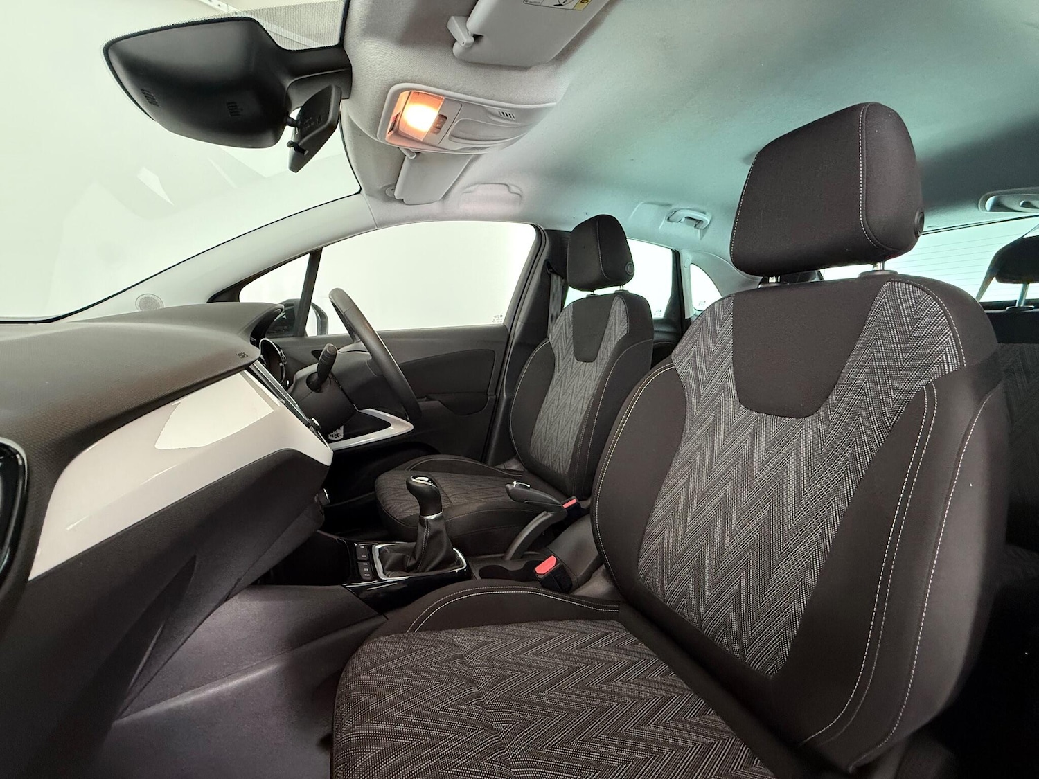 Used Vauxhall Crossland X 2021 for sale - 77371914: Photo 14