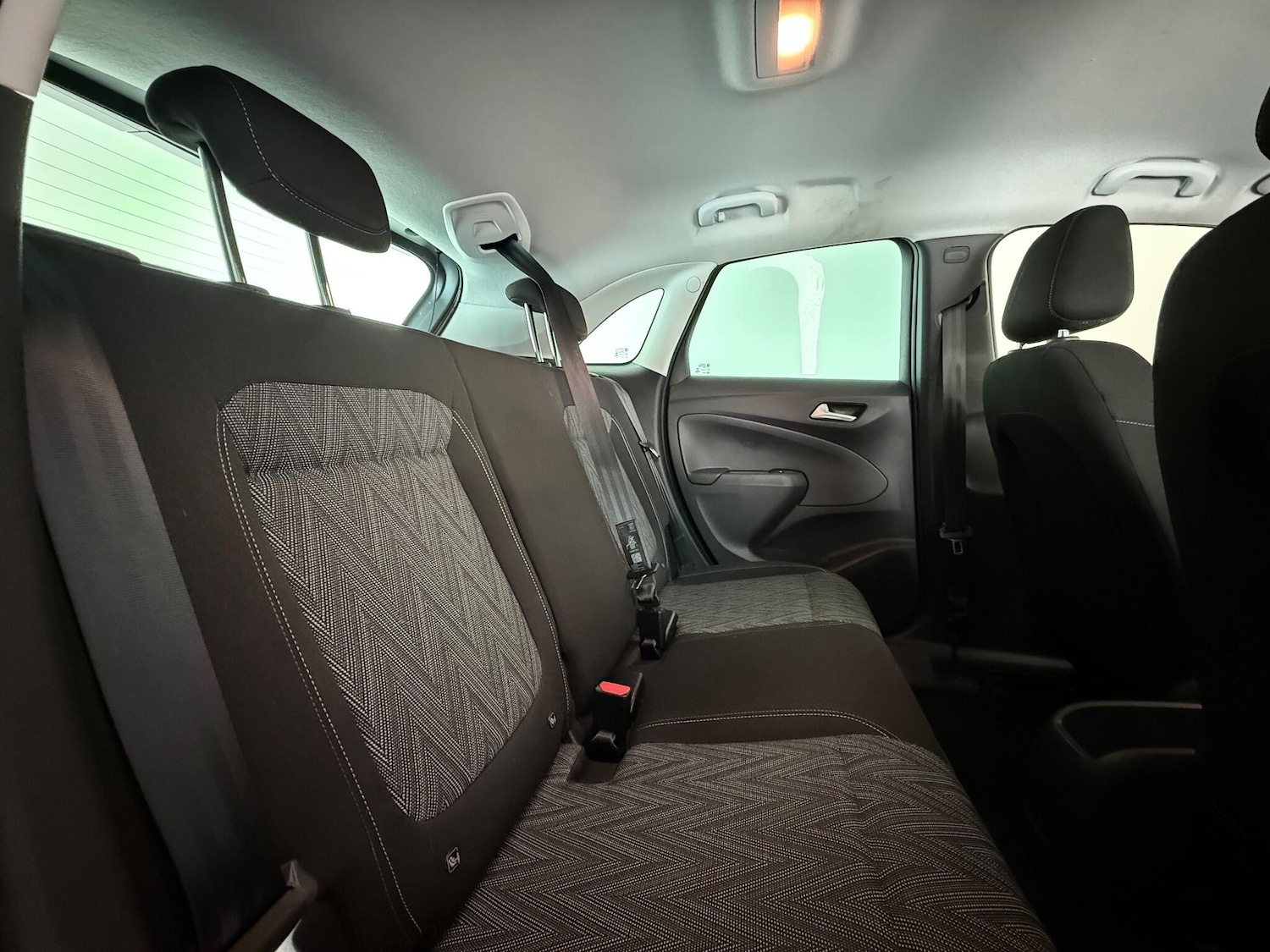 Used Vauxhall Crossland X 2021 for sale - 77371914: Photo 15