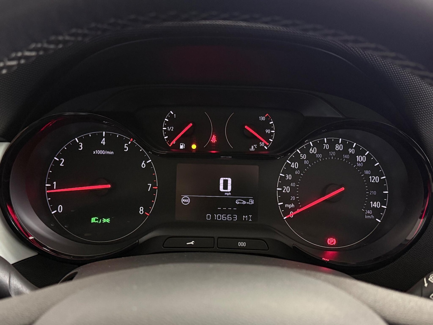 Used Vauxhall Crossland X 2021 for sale - 77371914: Photo 18