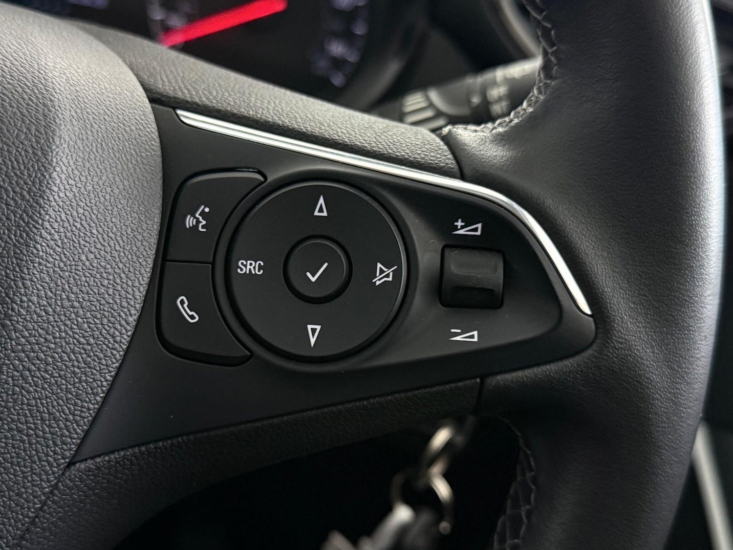 Used Vauxhall Crossland X 2021 for sale - 77371914: Photo 19