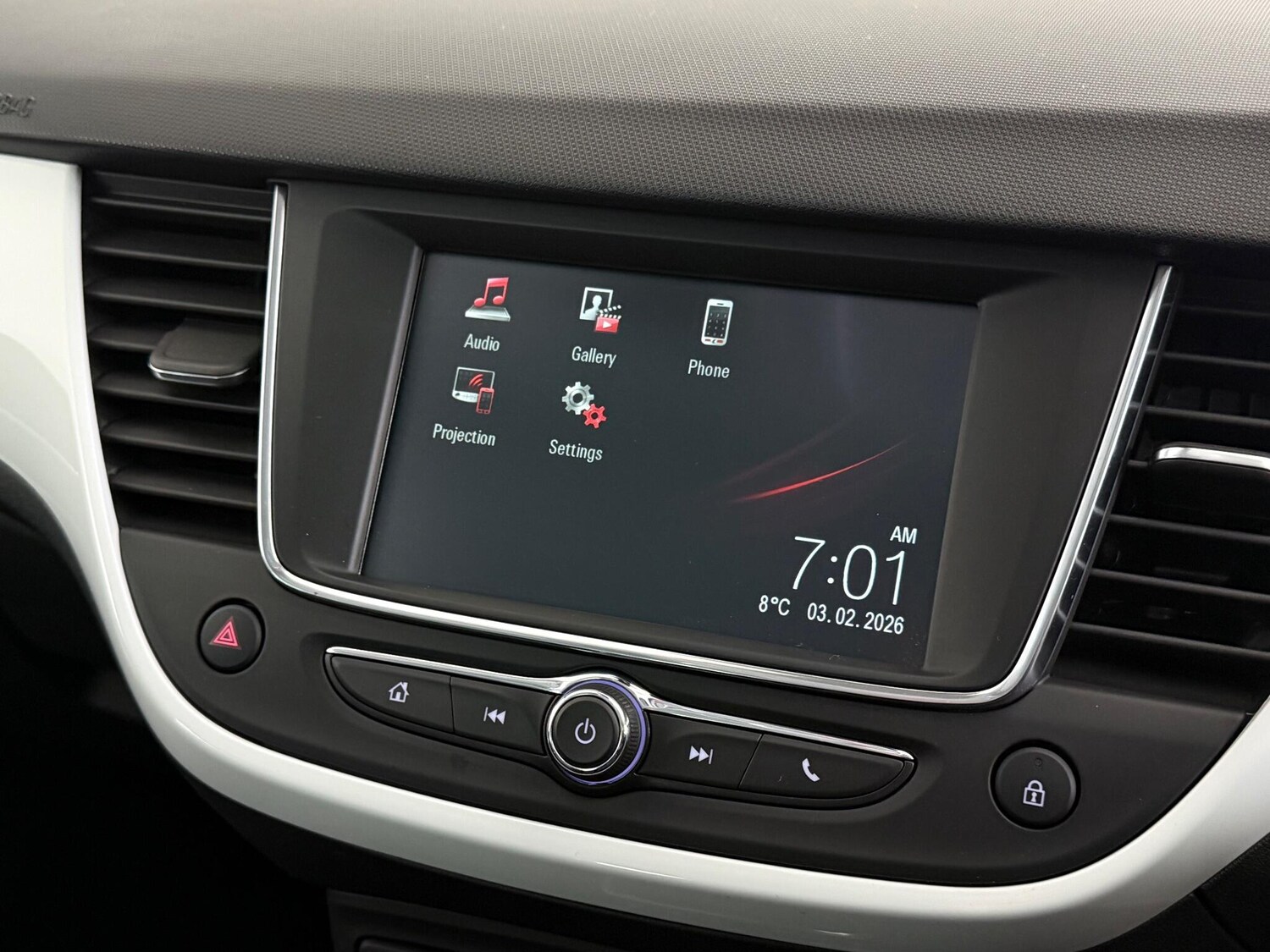 Used Vauxhall Crossland X 2021 for sale - 77371914: Photo 22