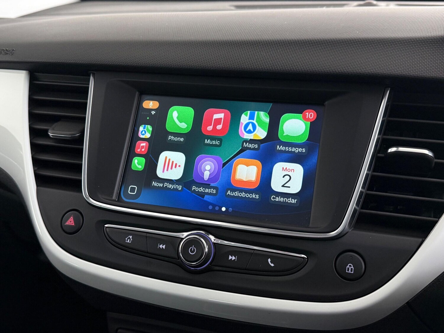 Used Vauxhall Crossland X 2021 for sale - 77371914: Photo 23