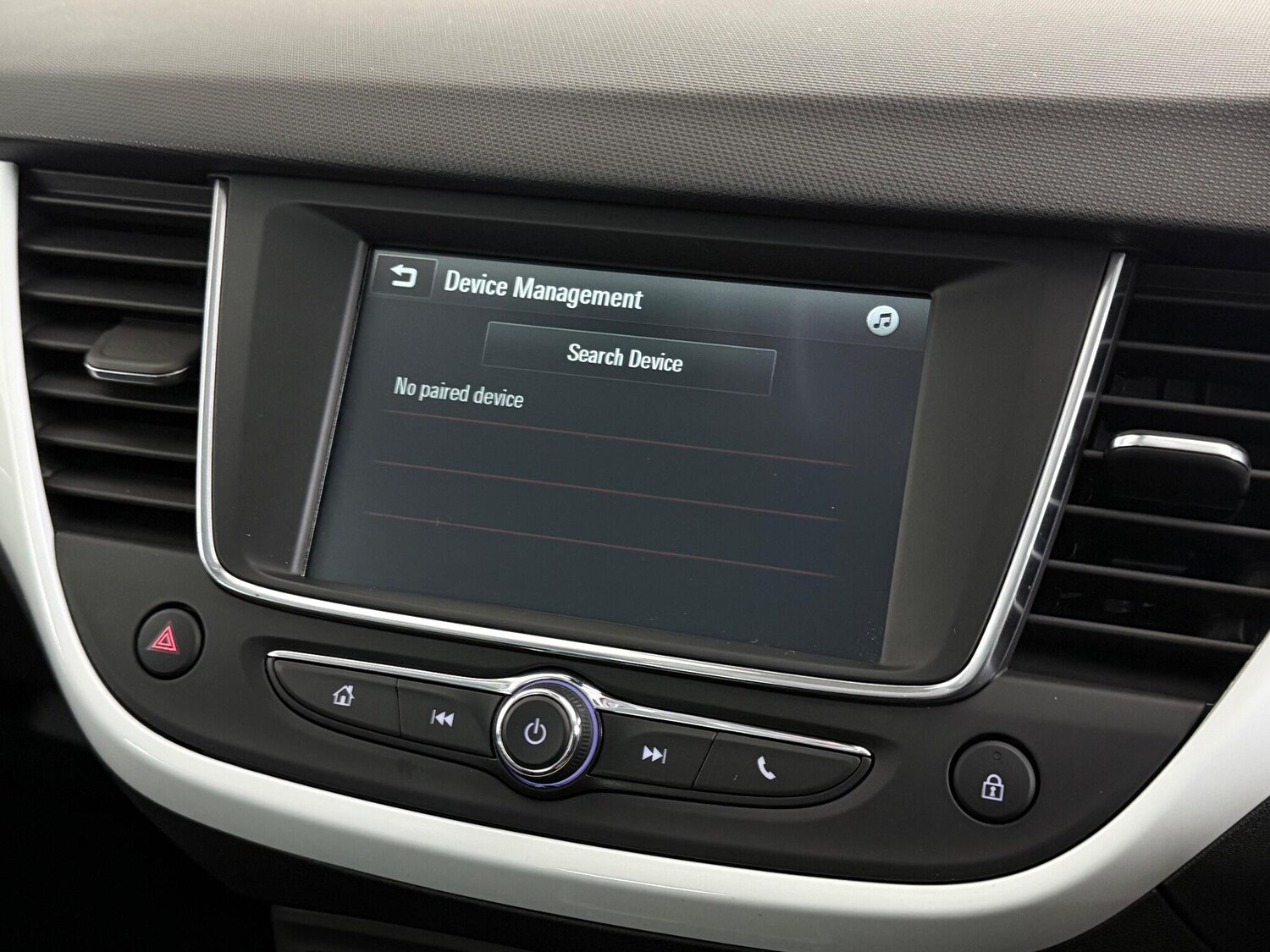 Used Vauxhall Crossland X 2021 for sale - 77371914: Photo 24