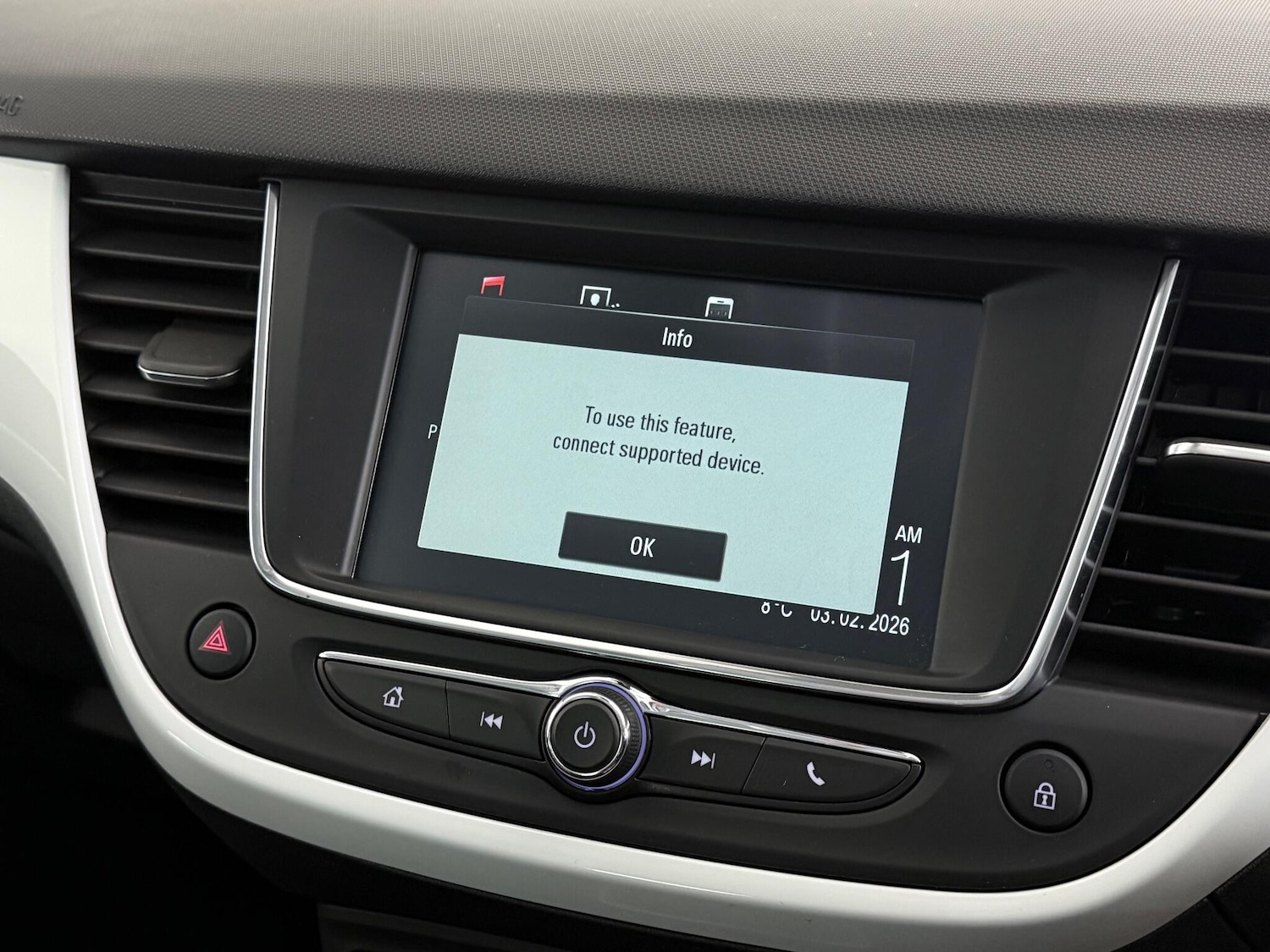 Used Vauxhall Crossland X 2021 for sale - 77371914: Photo 25