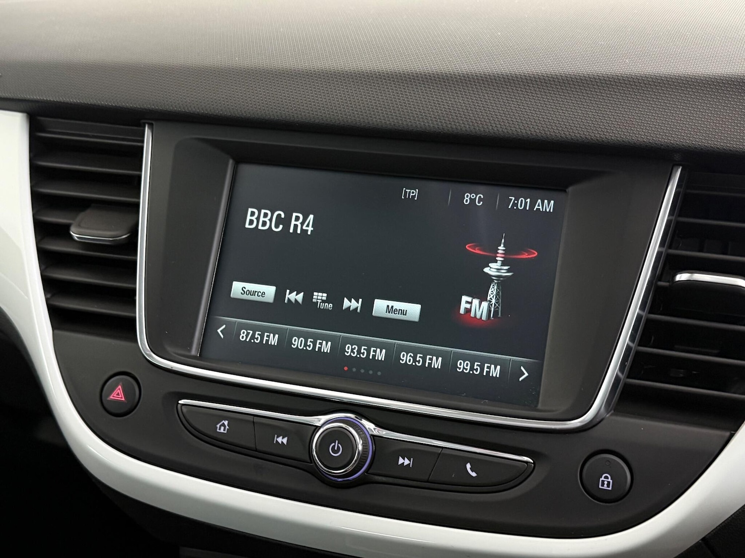 Used Vauxhall Crossland X 2021 for sale - 77371914: Photo 26