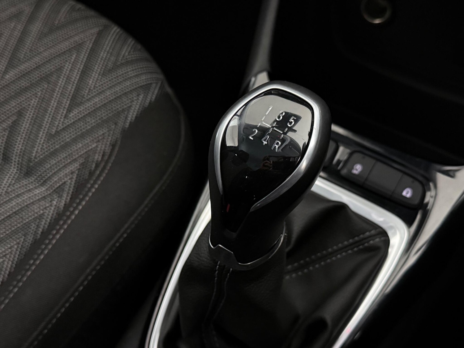 Used Vauxhall Crossland X 2021 for sale - 77371914: Photo 27