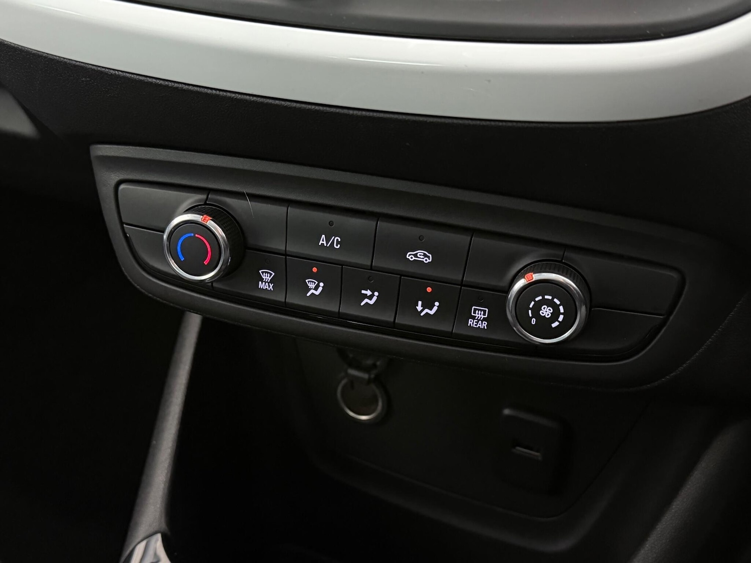 Used Vauxhall Crossland X 2021 for sale - 77371914: Photo 29