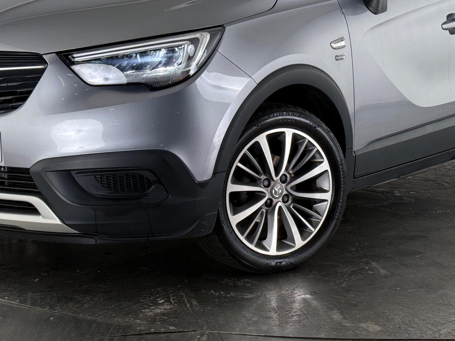 Used Vauxhall Crossland X 2021 for sale - 77371914: Photo 30