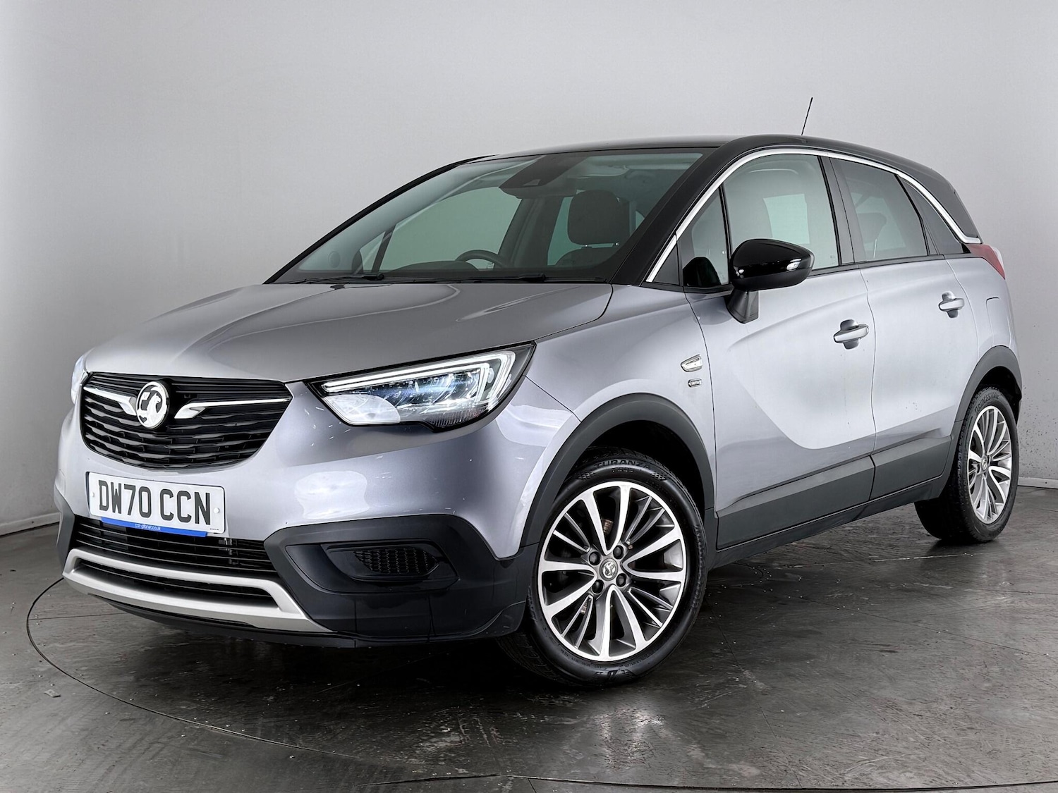Used Vauxhall Crossland X 2021 for sale - 77371914: Photo 31