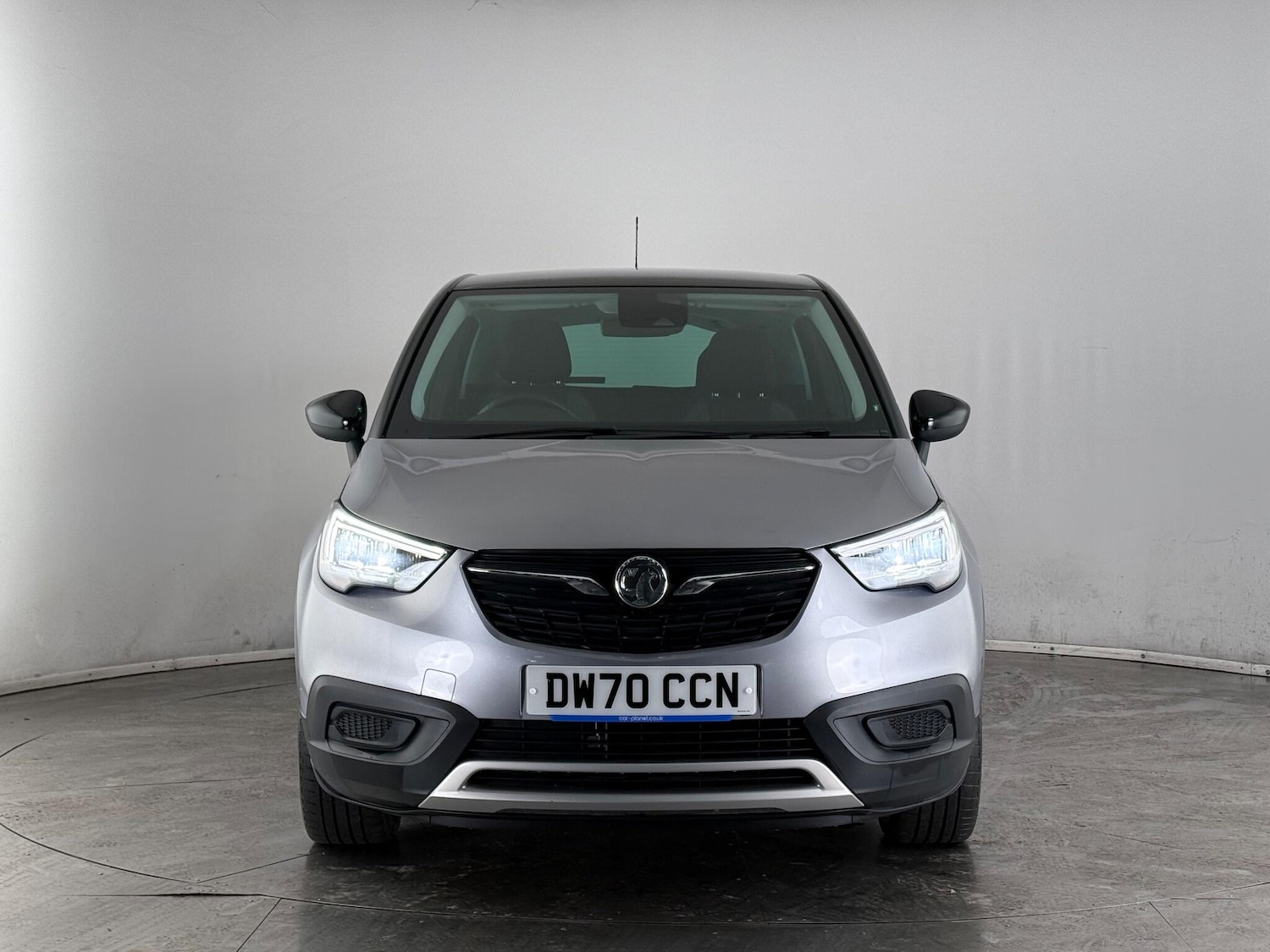 Used Vauxhall Crossland X 2021 for sale - 77371914: Photo 5
