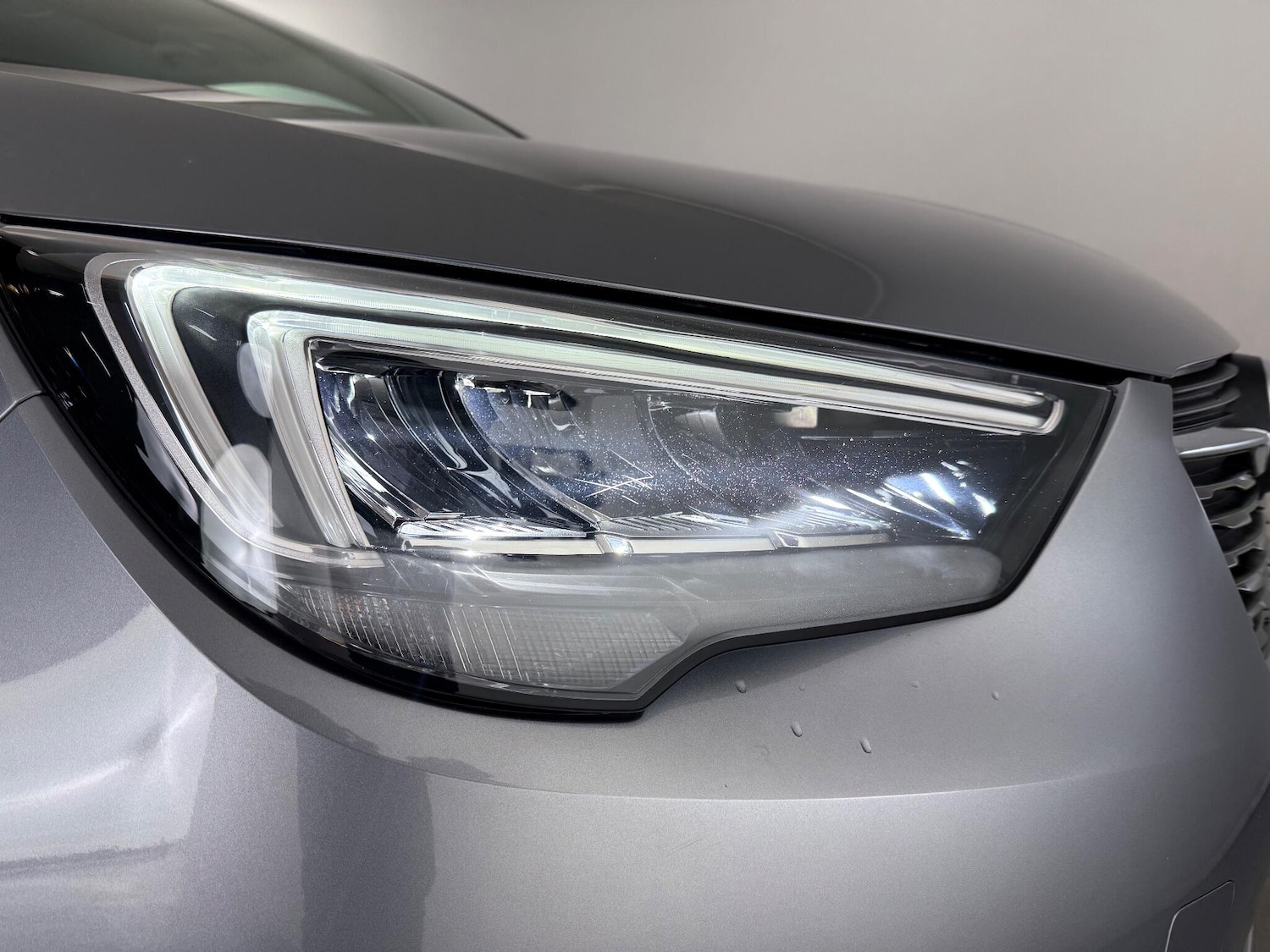 Used Vauxhall Crossland X 2021 for sale - 77371914: Photo 6