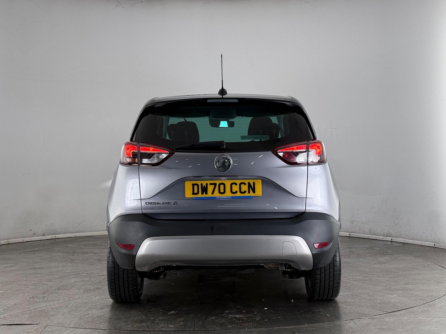 Used Vauxhall Crossland X 2021 for sale - 77371914: Photo 7