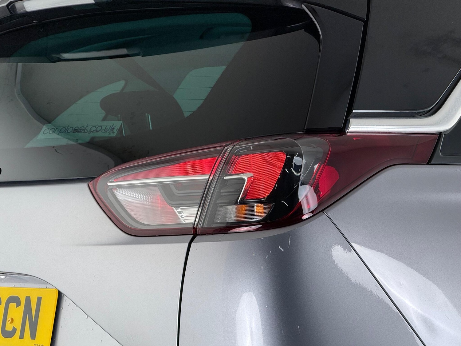 Used Vauxhall Crossland X 2021 for sale - 77371914: Photo 8