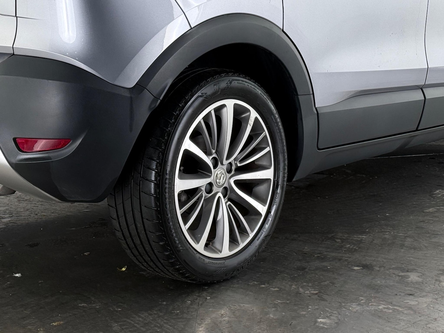 Used Vauxhall Crossland X 2021 for sale - 77371914: Photo 9