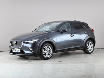 Used Mazda CX-3 2018 for sale - 78529195: Photo