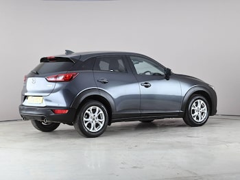 Used Mazda CX-3 2018 for sale - 78529195: Photo