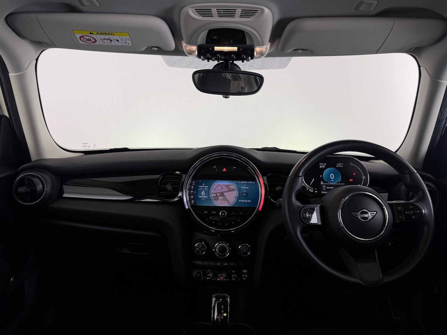 Used MINI Hatch 2021 for sale - 76468454: Photo 19