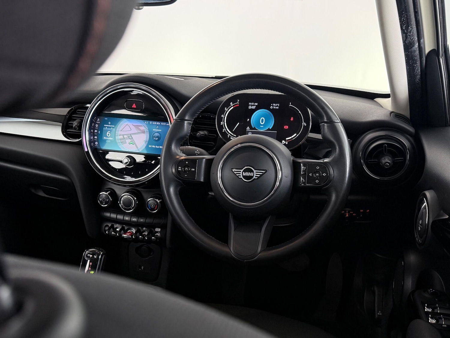 Used MINI Hatch 2021 for sale - 76468454: Photo 21