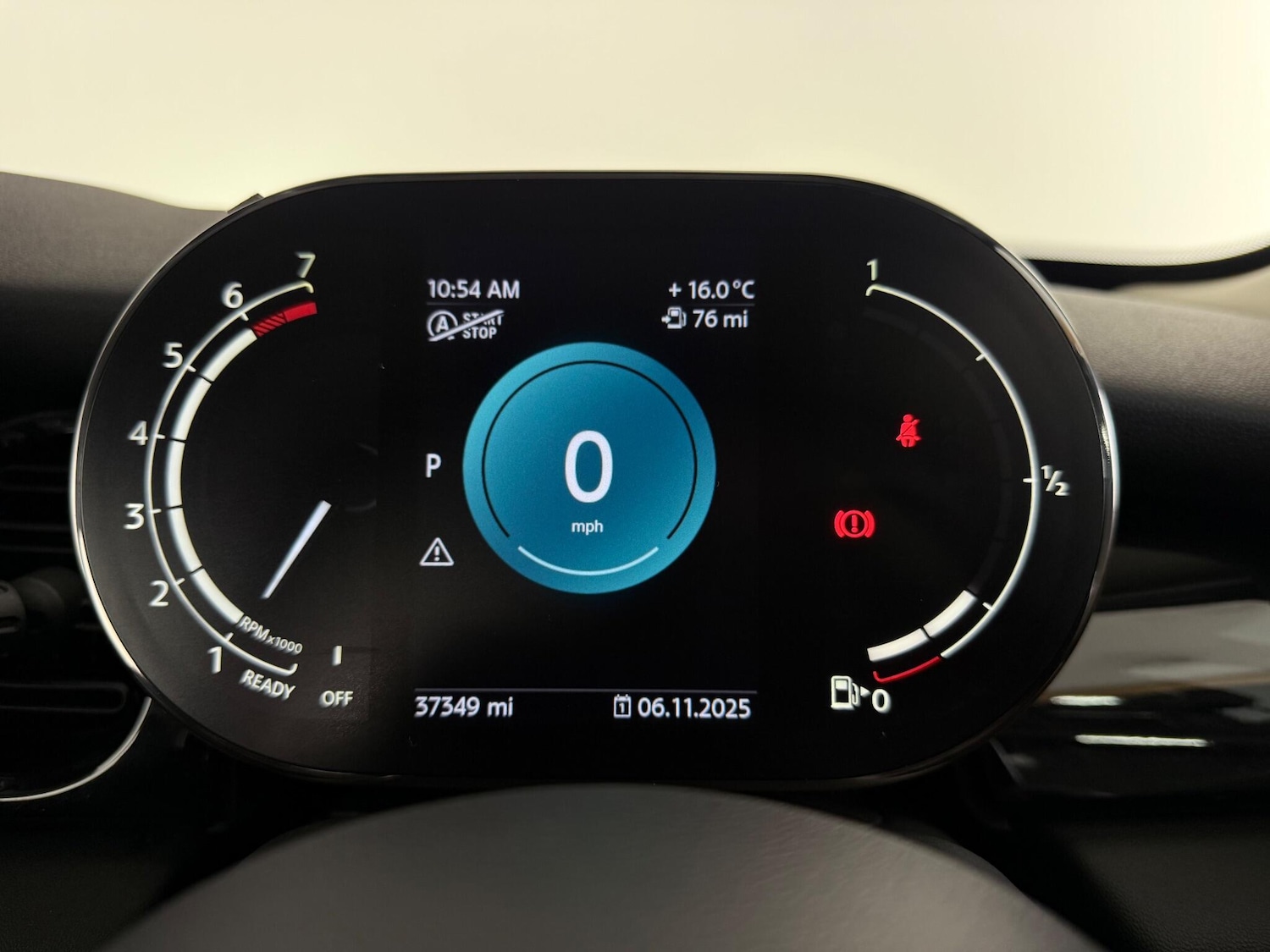 Used MINI Hatch 2021 for sale - 76468454: Photo 23