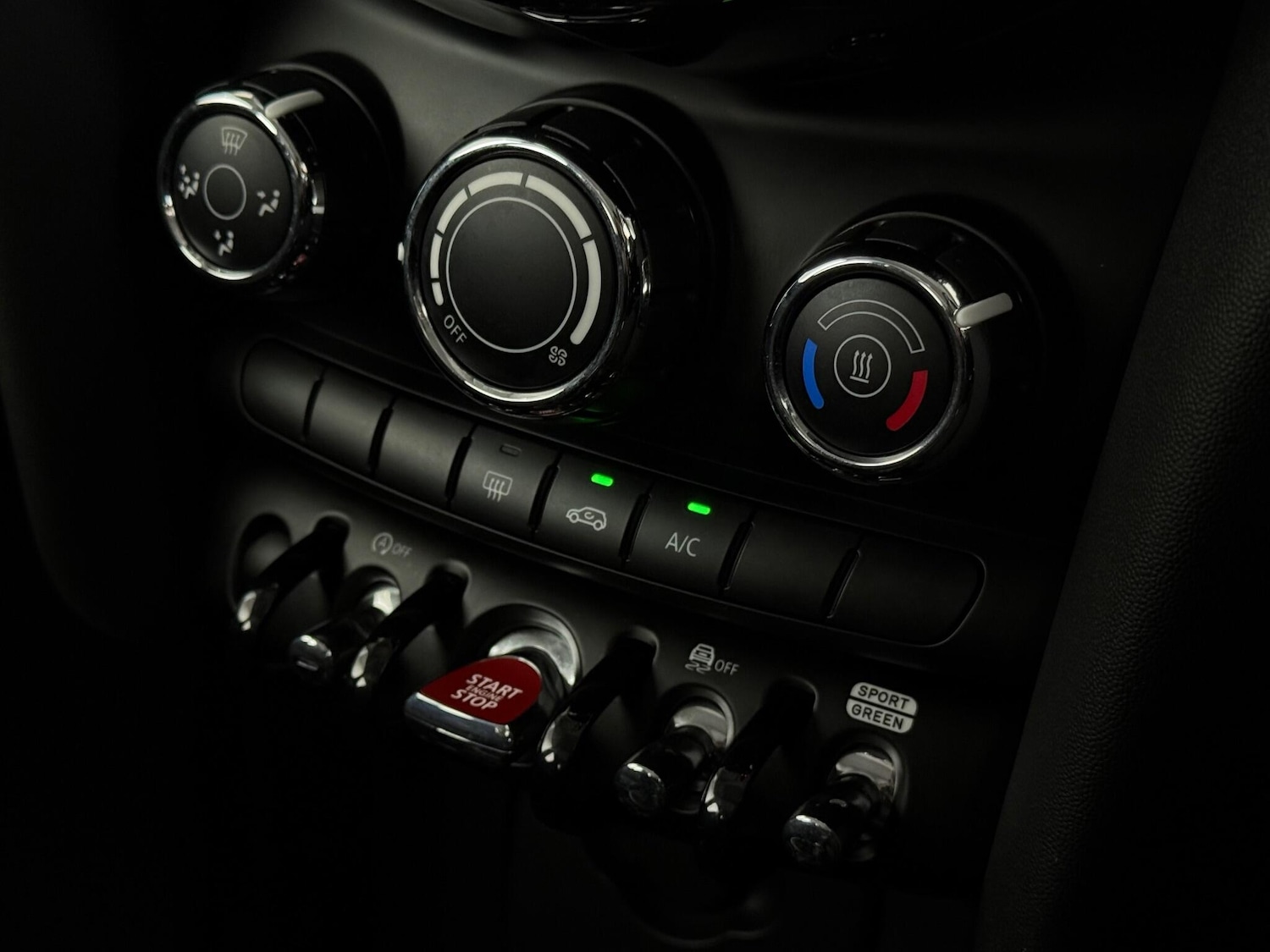 Used MINI Hatch 2021 for sale - 76468454: Photo 35