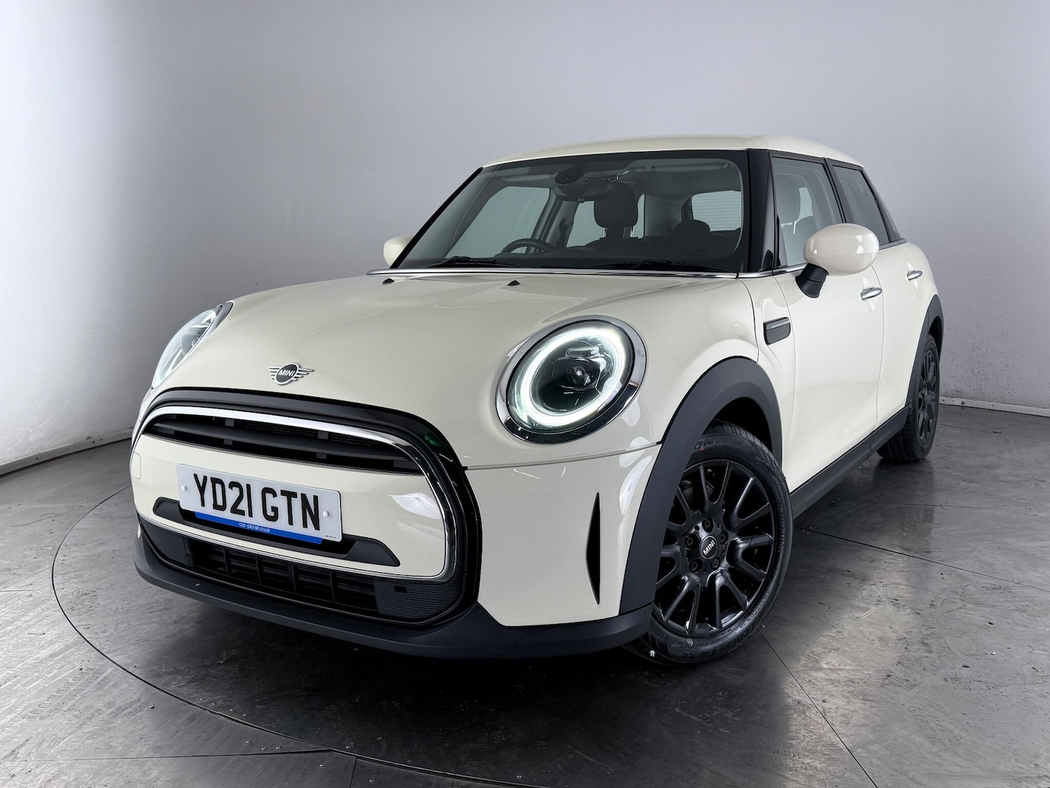 Used MINI Hatch 2021 for sale - 76468454: Photo 38