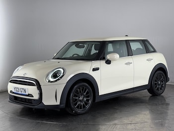 Used MINI Hatch 2021 for sale - 76468454: Photo
