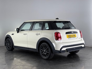 Used MINI Hatch 2021 for sale - 76468454: Photo