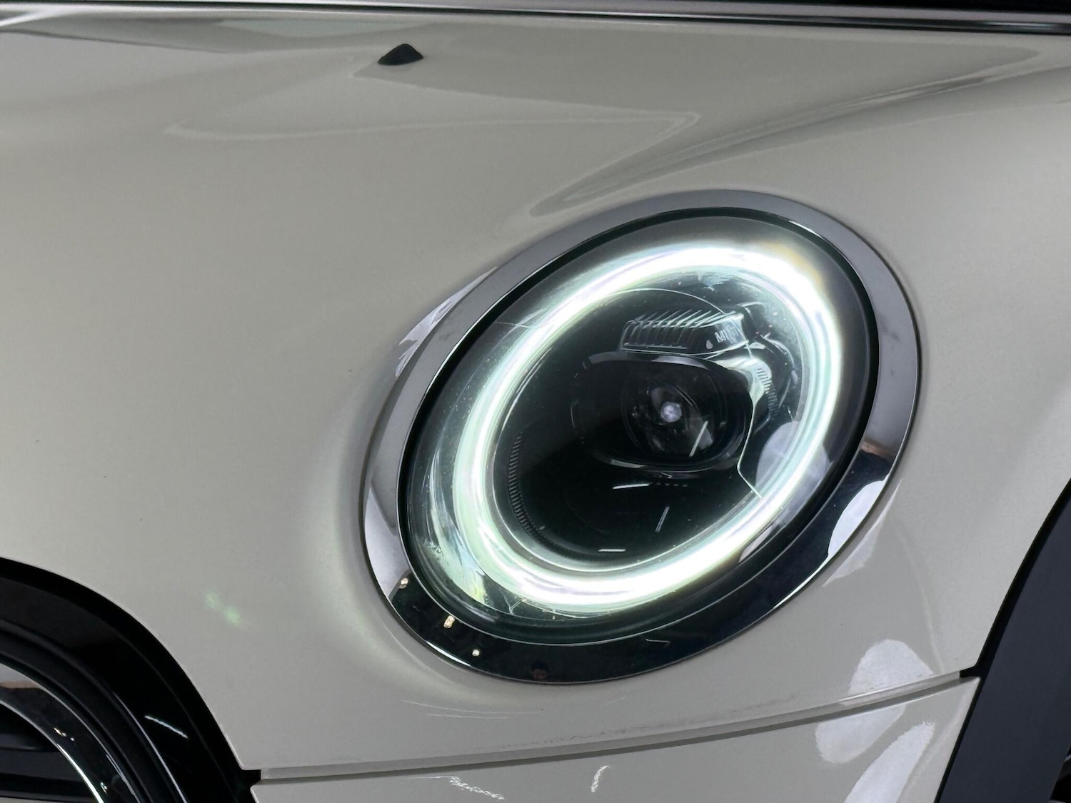 Used MINI Hatch 2021 for sale - 76468454: Photo 8