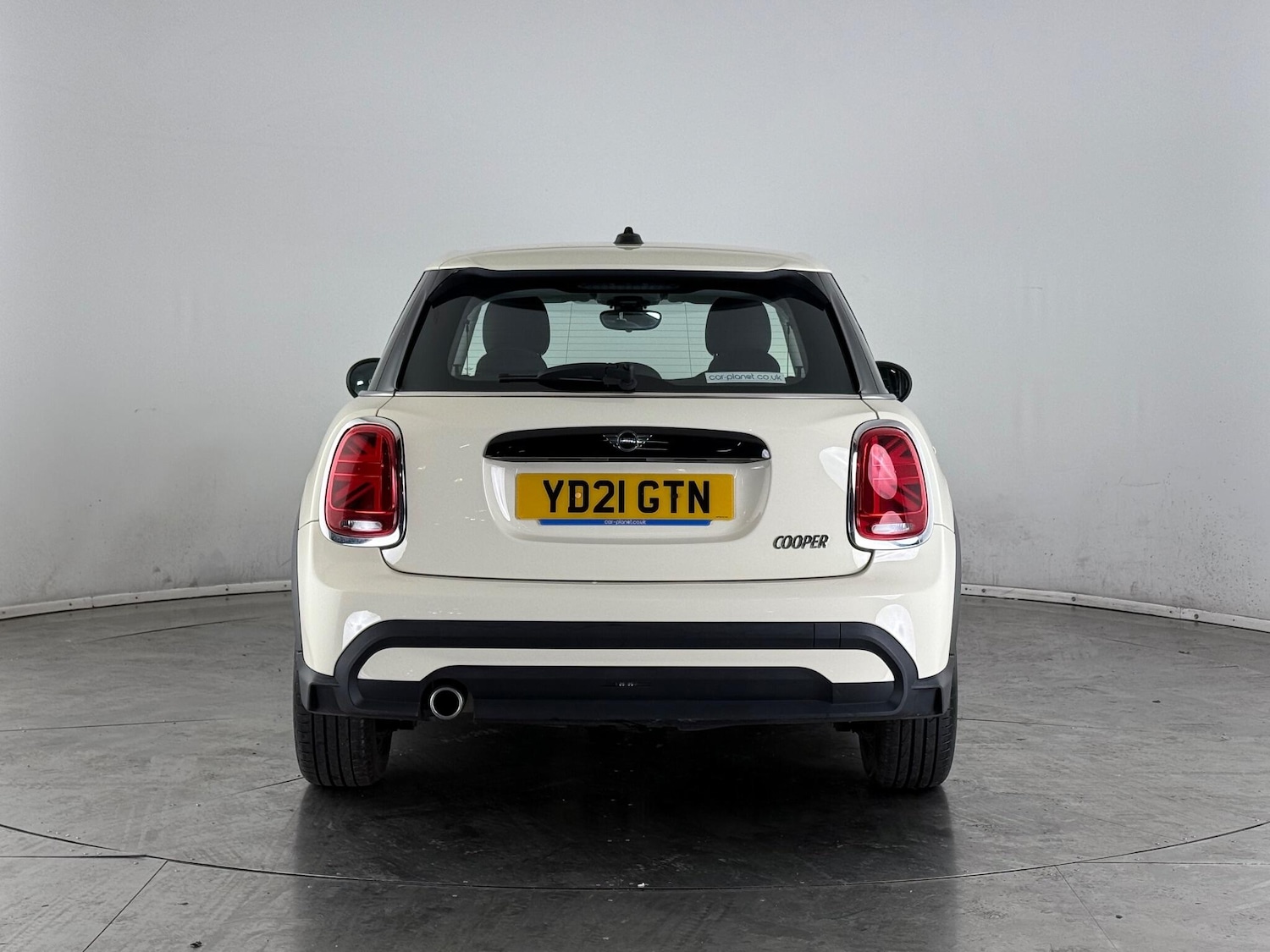 Used MINI Hatch 2021 for sale - 76468454: Photo 9