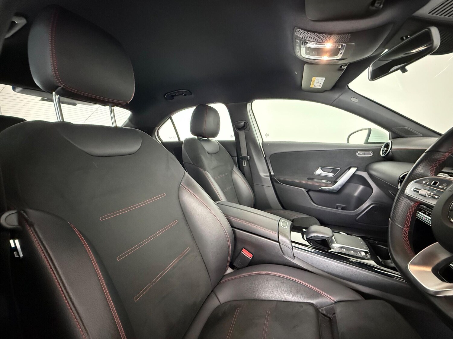 Used Mercedes-Benz A-Class 2020 for sale - 77854399: Photo 10